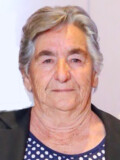 RATKA Dušanova ČEJOVIĆ